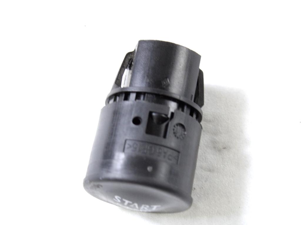 STIKALO START/STOP OEM N. 251503211R ORIGINAL REZERVNI DEL RENAULT MEGANE MK3 BZ0/1 B3 DZ0/1 KZ0/1 BER/SPORTOUR/ESTATE (2009 - 2015) DIESEL LETNIK 2011