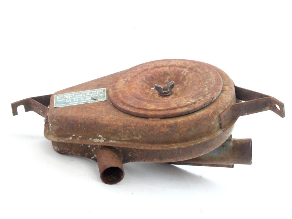 FILTAR ZRAKA OEM N. IGM0896S ORIGINAL REZERVNI DEL FIAT 500 GIARDINIERA (1960 - 1965)BENZINA LETNIK 1963