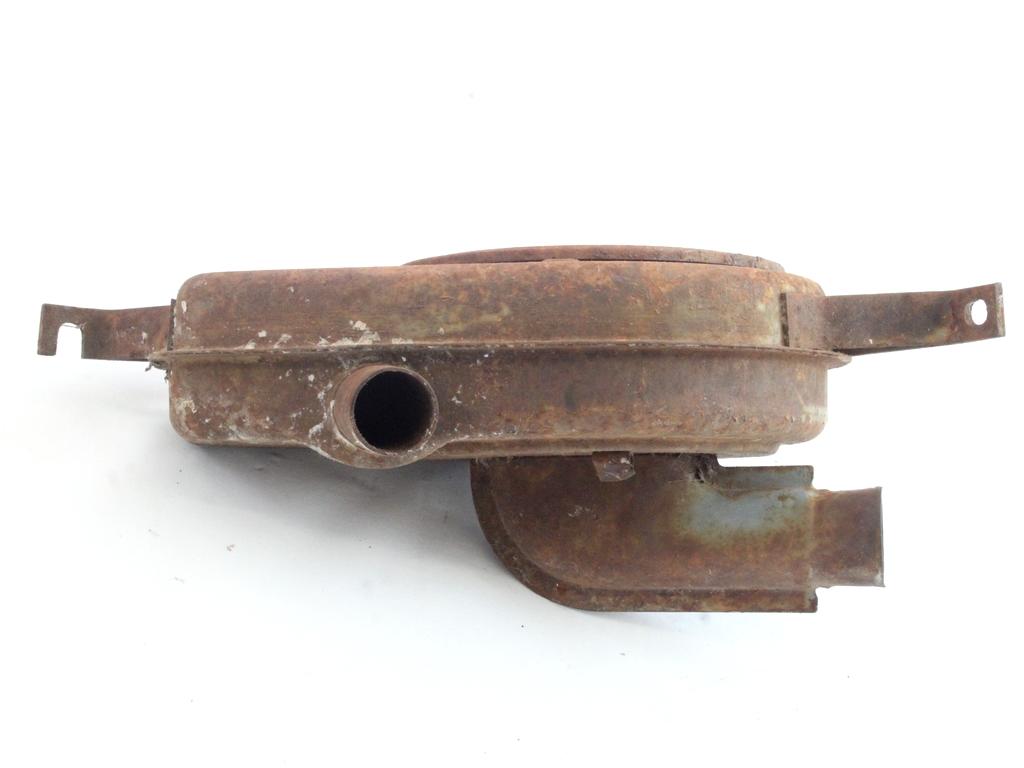 FILTAR ZRAKA OEM N. IGM0896S ORIGINAL REZERVNI DEL FIAT 500 GIARDINIERA (1960 - 1965)BENZINA LETNIK 1963