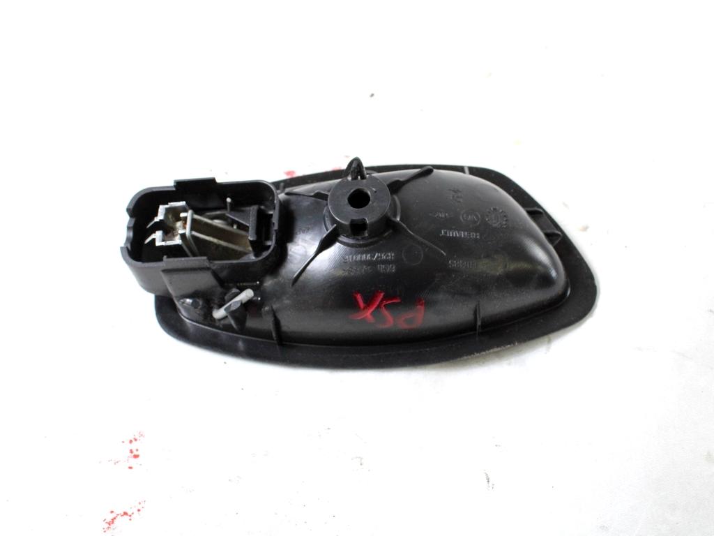 NOTRANJA KLJUKA  OEM N. 826730001R ORIGINAL REZERVNI DEL RENAULT MEGANE MK3 BZ0/1 B3 DZ0/1 KZ0/1 BER/SPORTOUR/ESTATE (2009 - 2015) DIESEL LETNIK 2011