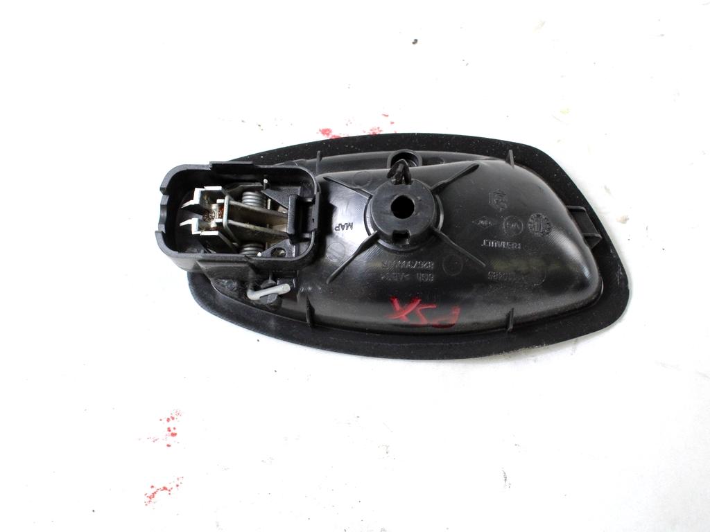 NOTRANJA KLJUKA  OEM N. 826730001R ORIGINAL REZERVNI DEL RENAULT MEGANE MK3 BZ0/1 B3 DZ0/1 KZ0/1 BER/SPORTOUR/ESTATE (2009 - 2015) DIESEL LETNIK 2011