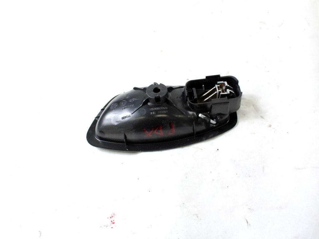 NOTRANJA KLJUKA  OEM N. 826720001R ORIGINAL REZERVNI DEL RENAULT MEGANE MK3 BZ0/1 B3 DZ0/1 KZ0/1 BER/SPORTOUR/ESTATE (2009 - 2015) DIESEL LETNIK 2011