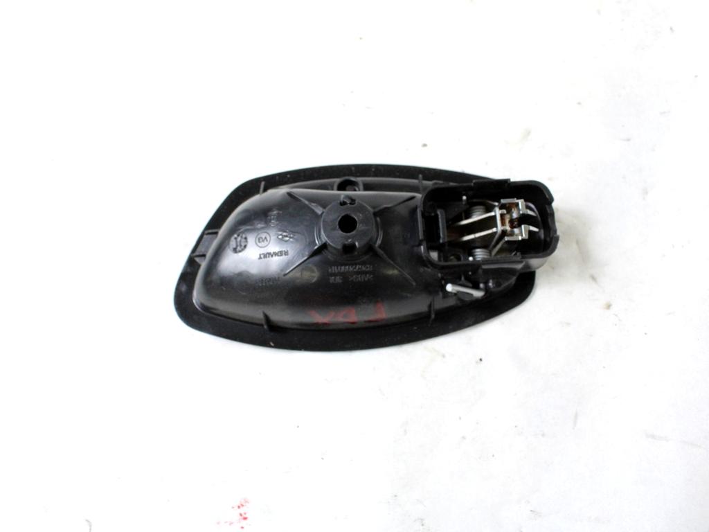 NOTRANJA KLJUKA  OEM N. 826720001R ORIGINAL REZERVNI DEL RENAULT MEGANE MK3 BZ0/1 B3 DZ0/1 KZ0/1 BER/SPORTOUR/ESTATE (2009 - 2015) DIESEL LETNIK 2011