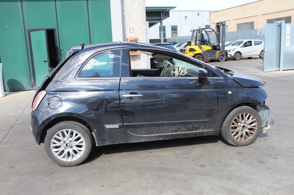 FIAT 500 1.2 G 51KW 5M 3P (2014) RICAMBI IN MAGAZZINO