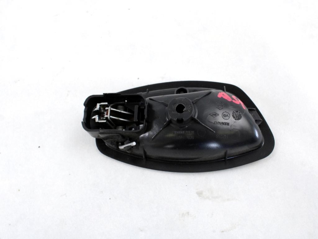 NOTRANJA KLJUKA  OEM N. 826730001R ORIGINAL REZERVNI DEL RENAULT MEGANE MK3 BZ0/1 B3 DZ0/1 KZ0/1 BER/SPORTOUR/ESTATE (2009 - 2015) DIESEL LETNIK 2011