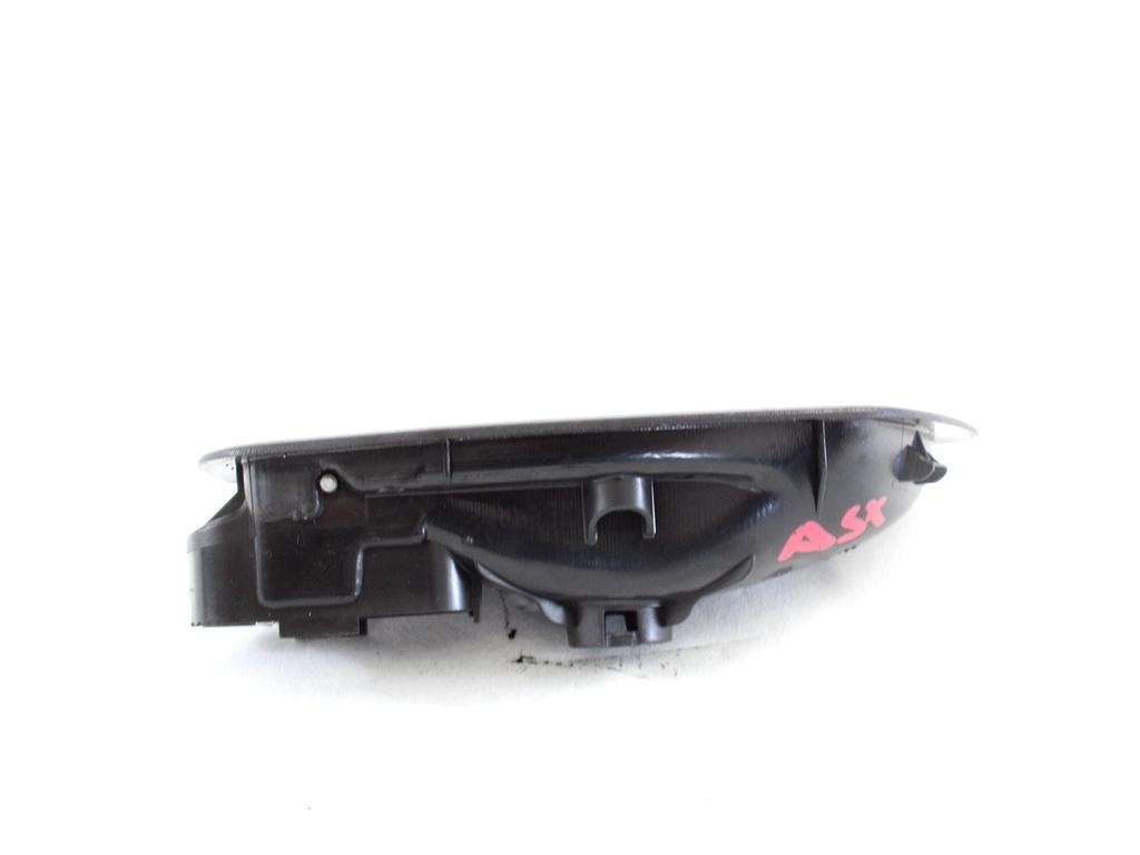 NOTRANJA KLJUKA  OEM N. 826730001R ORIGINAL REZERVNI DEL RENAULT MEGANE MK3 BZ0/1 B3 DZ0/1 KZ0/1 BER/SPORTOUR/ESTATE (2009 - 2015) DIESEL LETNIK 2011