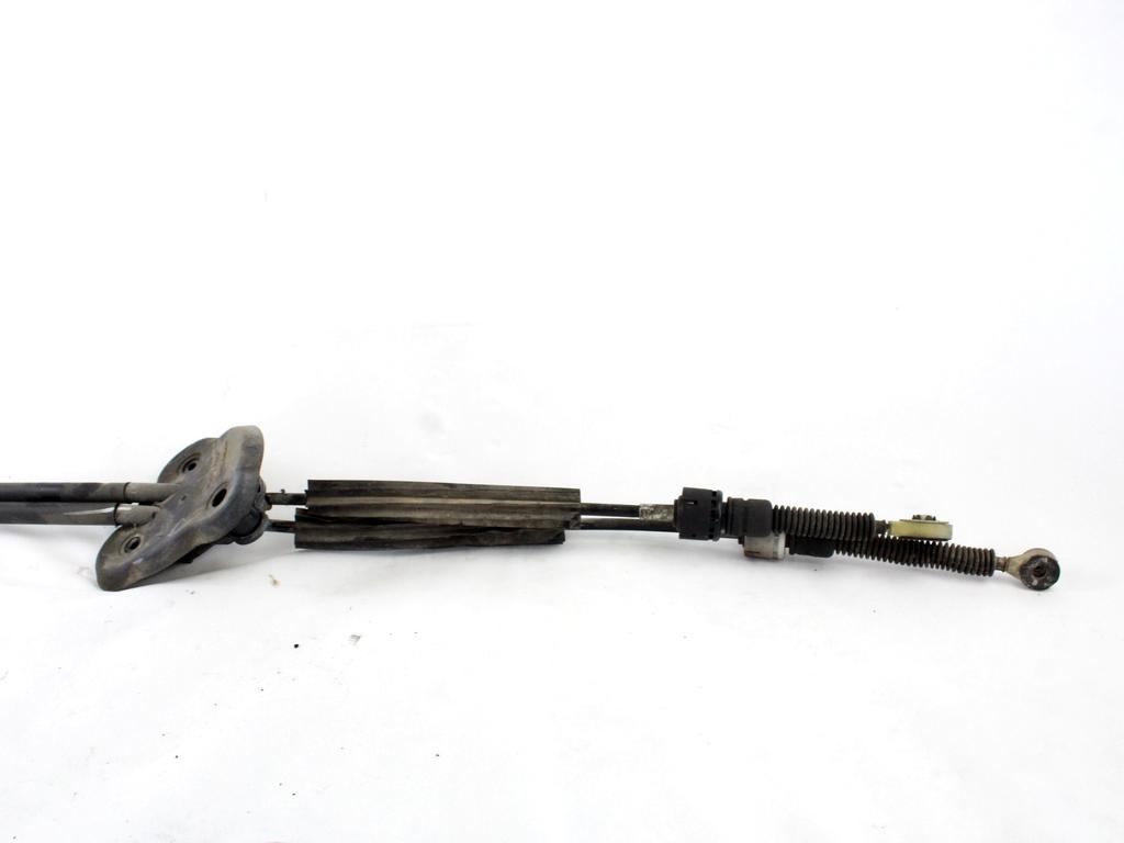 ZAJLE MENJALNIKA OEM N. 8200781046 ORIGINAL REZERVNI DEL RENAULT MEGANE MK3 BZ0/1 B3 DZ0/1 KZ0/1 BER/SPORTOUR/ESTATE (2009 - 2015) DIESEL LETNIK 2011