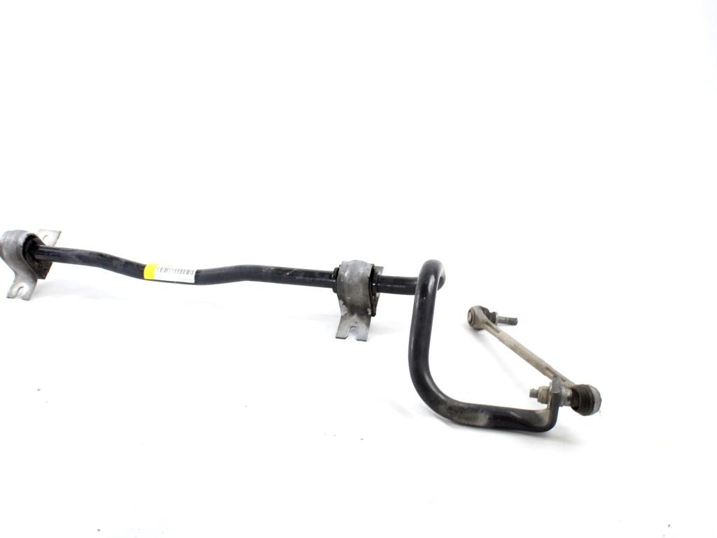 SPREDNJI STABILIZATOR OEM N. 546110003R ORIGINAL REZERVNI DEL RENAULT MEGANE MK3 BZ0/1 B3 DZ0/1 KZ0/1 BER/SPORTOUR/ESTATE (2009 - 2015) DIESEL LETNIK 2011