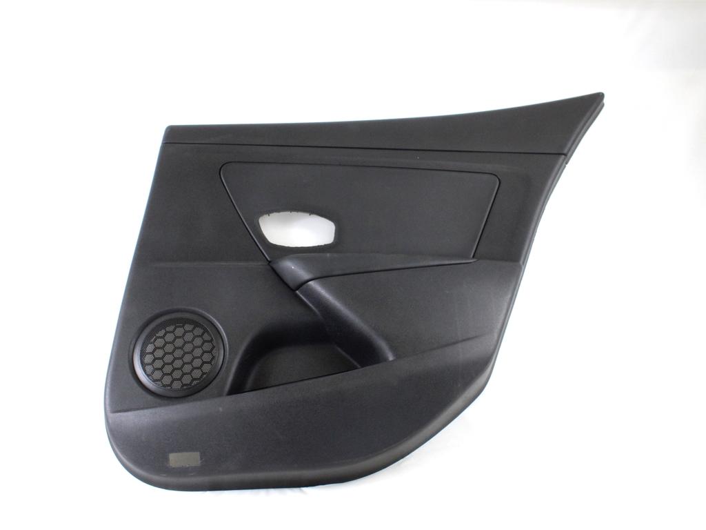 VRATNI PANEL OEM N. PNPDPRNMEGANEBZ01MK3SW5P ORIGINAL REZERVNI DEL RENAULT MEGANE MK3 BZ0/1 B3 DZ0/1 KZ0/1 BER/SPORTOUR/ESTATE (2009 - 2015) DIESEL LETNIK 2011