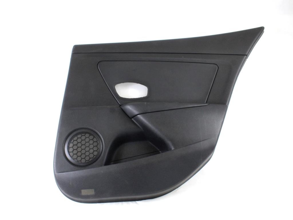 VRATNI PANEL OEM N. PNPDPRNMEGANEBZ01MK3SW5P ORIGINAL REZERVNI DEL RENAULT MEGANE MK3 BZ0/1 B3 DZ0/1 KZ0/1 BER/SPORTOUR/ESTATE (2009 - 2015) DIESEL LETNIK 2011