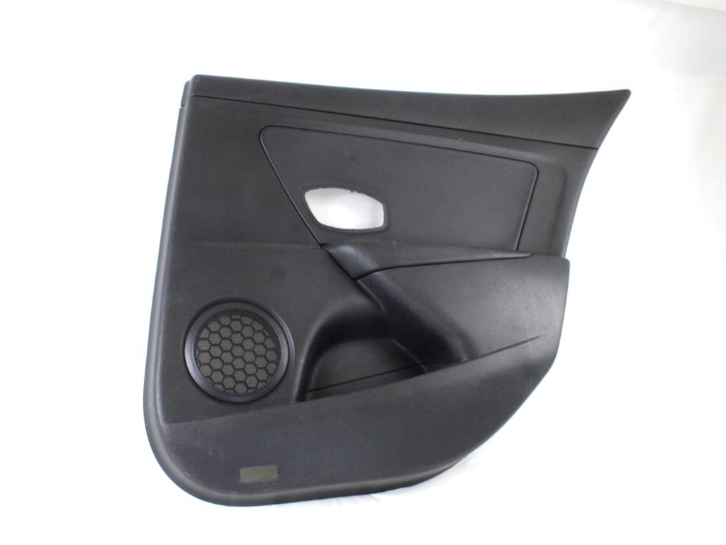 VRATNI PANEL OEM N. PNPDPRNMEGANEBZ01MK3SW5P ORIGINAL REZERVNI DEL RENAULT MEGANE MK3 BZ0/1 B3 DZ0/1 KZ0/1 BER/SPORTOUR/ESTATE (2009 - 2015) DIESEL LETNIK 2011