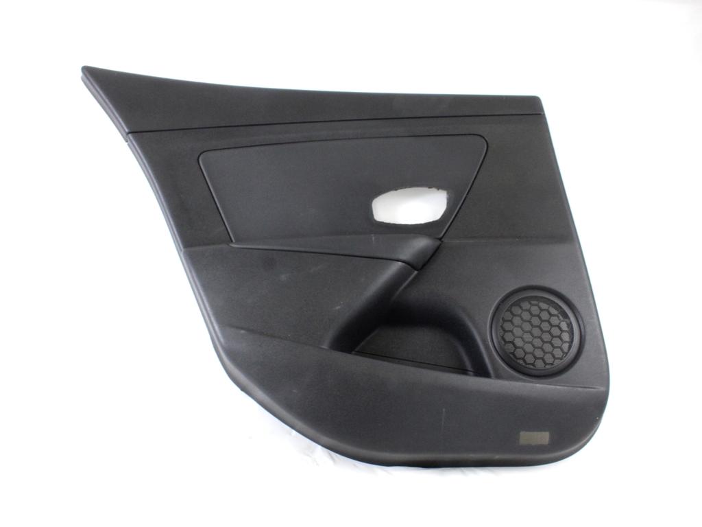 VRATNI PANEL OEM N. PNPSPRNMEGANEBZ01MK3SW5P ORIGINAL REZERVNI DEL RENAULT MEGANE MK3 BZ0/1 B3 DZ0/1 KZ0/1 BER/SPORTOUR/ESTATE (2009 - 2015) DIESEL LETNIK 2011