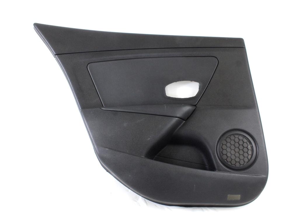 VRATNI PANEL OEM N. PNPSPRNMEGANEBZ01MK3SW5P ORIGINAL REZERVNI DEL RENAULT MEGANE MK3 BZ0/1 B3 DZ0/1 KZ0/1 BER/SPORTOUR/ESTATE (2009 - 2015) DIESEL LETNIK 2011