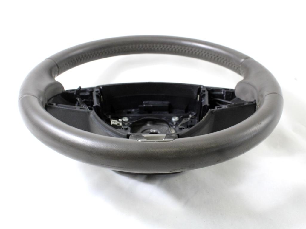 VOLAN OEM N. 8X23ABAMT ORIGINAL REZERVNI DEL JAGUAR XF X250 MK1 (2008 - 2011)BENZINA LETNIK 2009