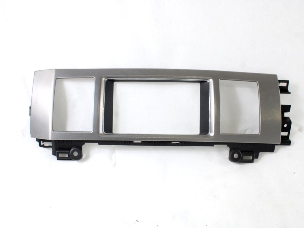 ARMATURNA PLO?CA OEM N. 8X23-045C34-A ORIGINAL REZERVNI DEL JAGUAR XF X250 MK1 (2008 - 2011)BENZINA LETNIK 2009