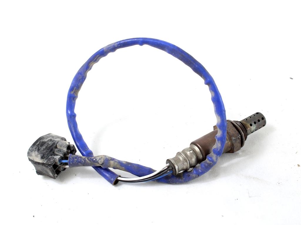 SONDA LAMBDA  OEM N. 6R83-9G444-AB ORIGINAL REZERVNI DEL JAGUAR XF X250 MK1 (2008 - 2011)BENZINA LETNIK 2009