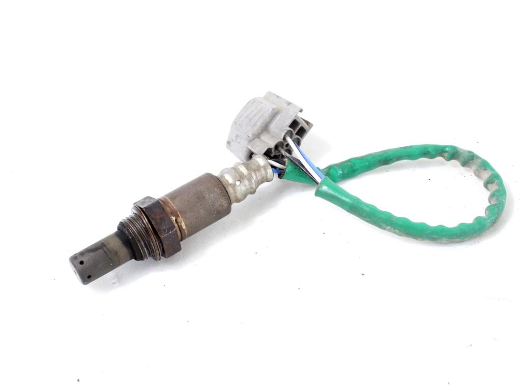 SONDA LAMBDA  OEM N. 6R83-9F472-AC ORIGINAL REZERVNI DEL JAGUAR XF X250 MK1 (2008 - 2011)BENZINA LETNIK 2009