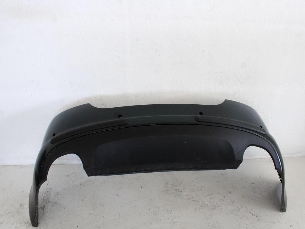 ZADNJI ODBIJAC OEM N. 8X23-17D781 ORIGINAL REZERVNI DEL JAGUAR XF X250 MK1 (2008 - 2011)BENZINA LETNIK 2009