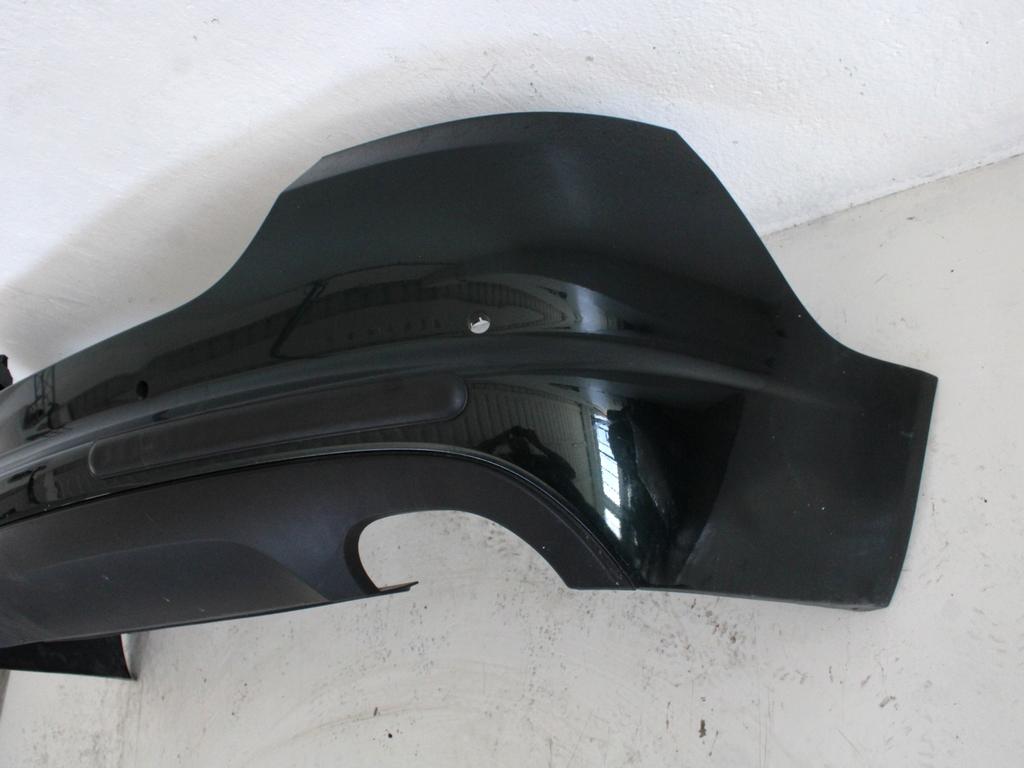 ZADNJI ODBIJAC OEM N. 8X23-17D781 ORIGINAL REZERVNI DEL JAGUAR XF X250 MK1 (2008 - 2011)BENZINA LETNIK 2009