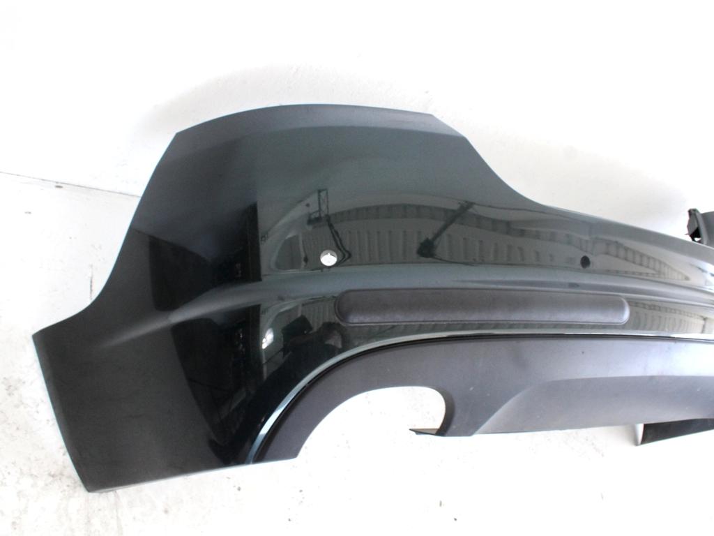 ZADNJI ODBIJAC OEM N. 8X23-17D781 ORIGINAL REZERVNI DEL JAGUAR XF X250 MK1 (2008 - 2011)BENZINA LETNIK 2009