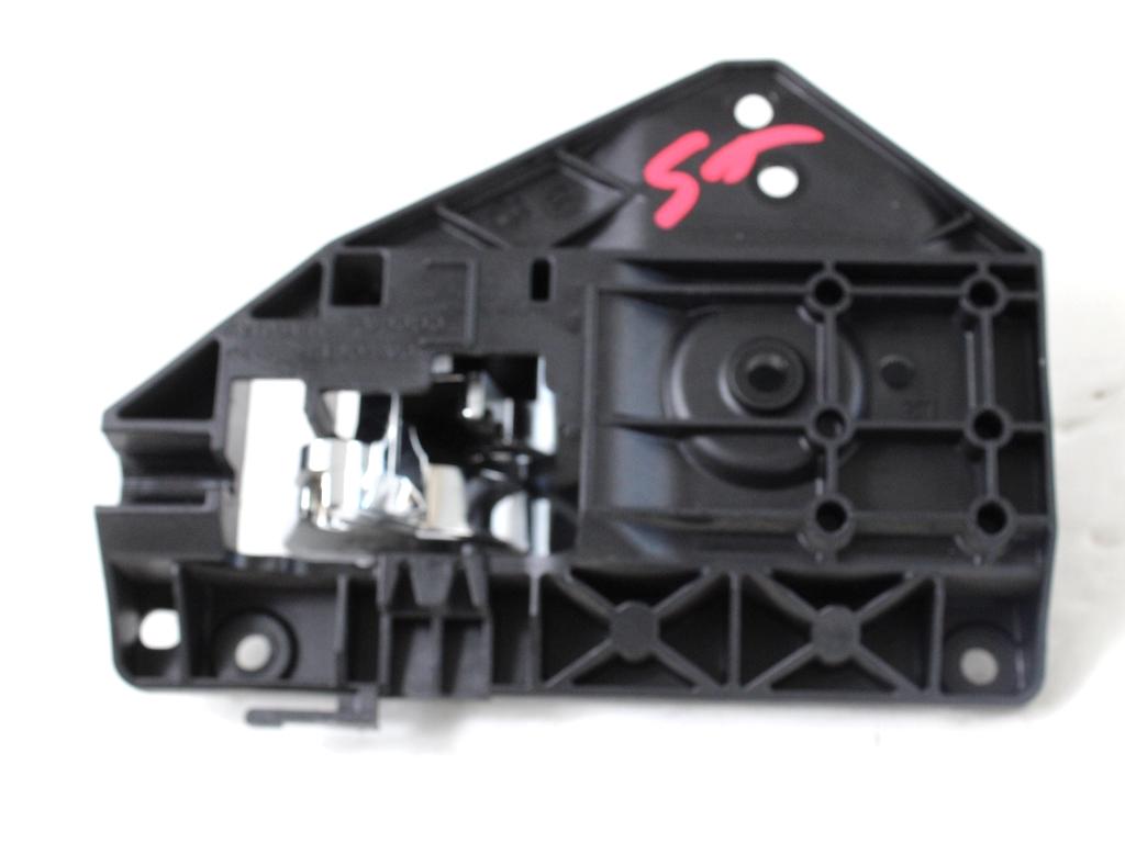 NOTRANJA KLJUKA  OEM N. 8X23-22601-AD ORIGINAL REZERVNI DEL JAGUAR XF X250 MK1 (2008 - 2011)BENZINA LETNIK 2009