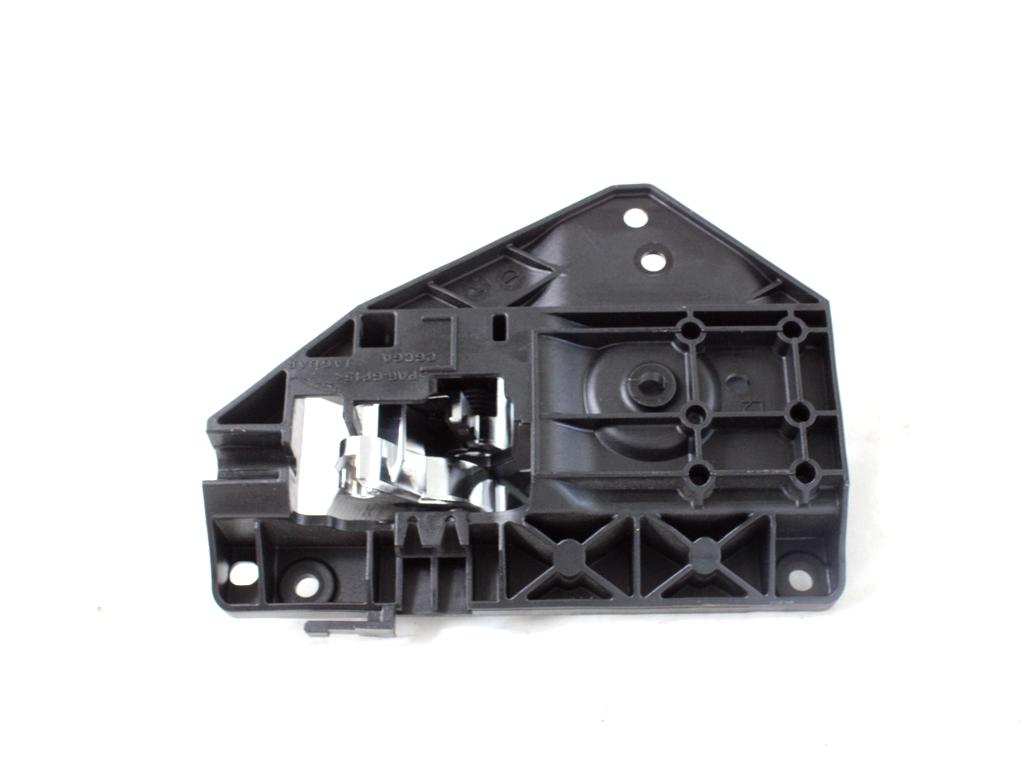 NOTRANJA KLJUKA  OEM N. 8X23-22601-AD ORIGINAL REZERVNI DEL JAGUAR XF X250 MK1 (2008 - 2011)BENZINA LETNIK 2009