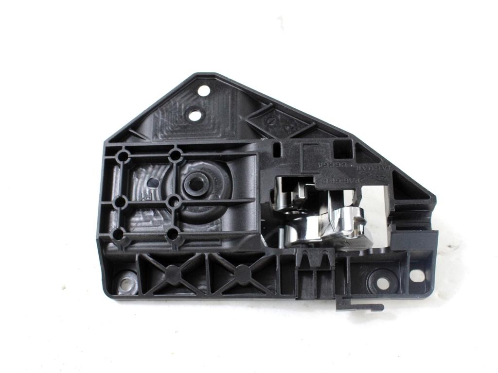 NOTRANJA KLJUKA  OEM N. 8X23-22600-AD ORIGINAL REZERVNI DEL JAGUAR XF X250 MK1 (2008 - 2011)BENZINA LETNIK 2009