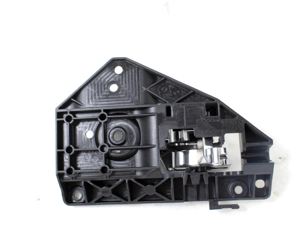 NOTRANJA KLJUKA  OEM N. 8X23-22600-AD ORIGINAL REZERVNI DEL JAGUAR XF X250 MK1 (2008 - 2011)BENZINA LETNIK 2009