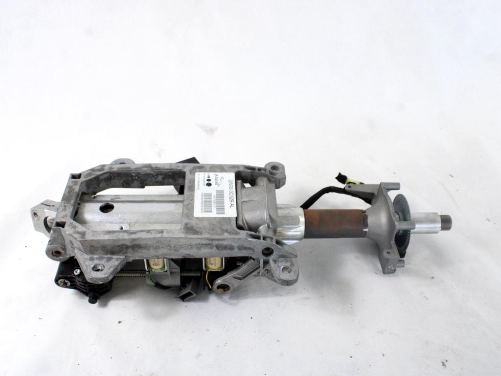 VOLANSKI DROG OEM N. 2W93-3C529-AL ORIGINAL REZERVNI DEL JAGUAR XF X250 MK1 (2008 - 2011)BENZINA LETNIK 2009