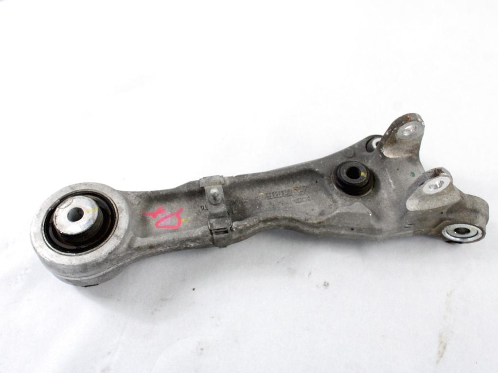 SPREDNJA DESNA ROKA  OEM N. C2P19954 ORIGINAL REZERVNI DEL JAGUAR XF X250 MK1 (2008 - 2011)BENZINA LETNIK 2009