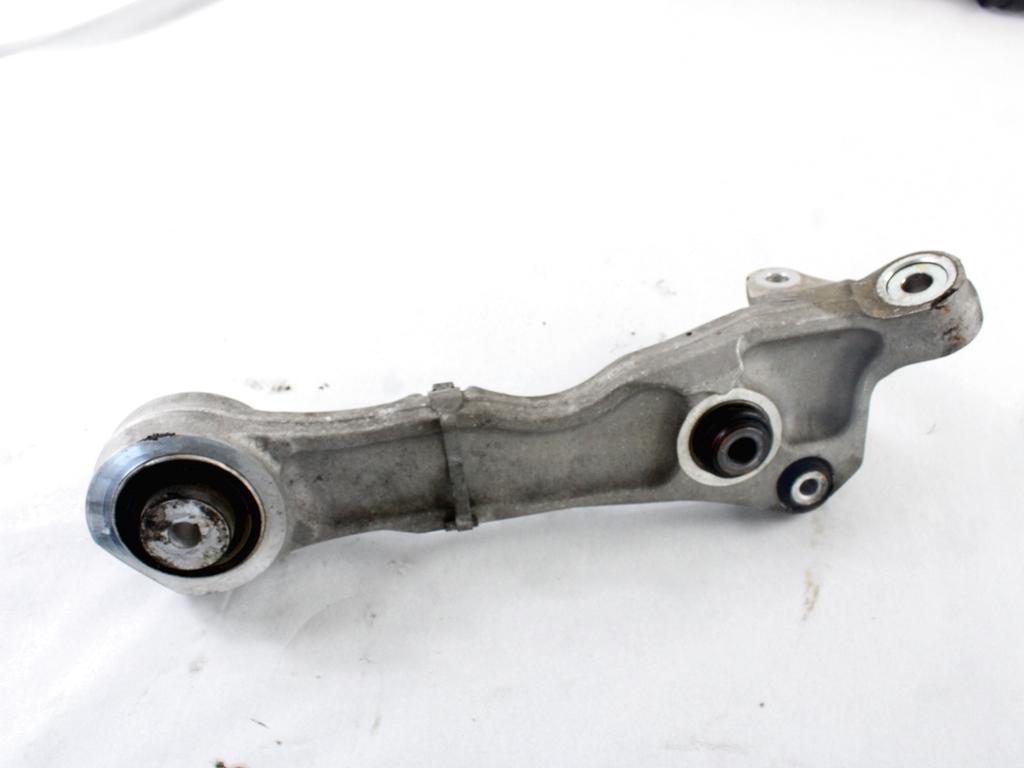 SPREDNJA DESNA ROKA  OEM N. C2P19954 ORIGINAL REZERVNI DEL JAGUAR XF X250 MK1 (2008 - 2011)BENZINA LETNIK 2009