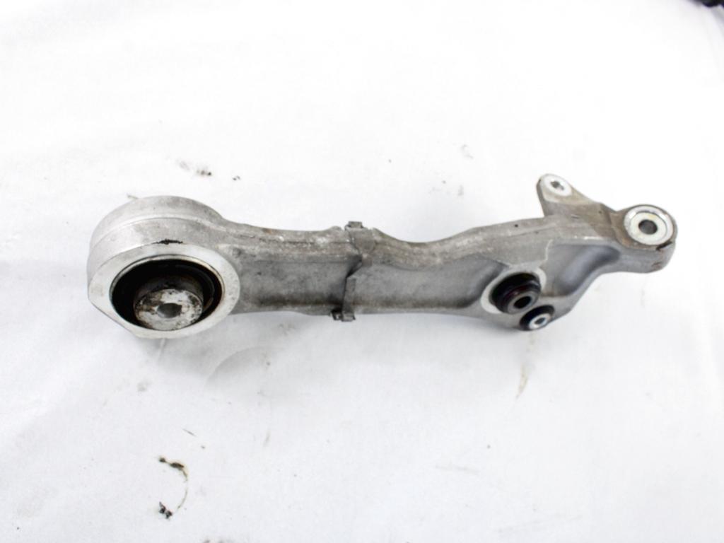 SPREDNJA DESNA ROKA  OEM N. C2P19954 ORIGINAL REZERVNI DEL JAGUAR XF X250 MK1 (2008 - 2011)BENZINA LETNIK 2009