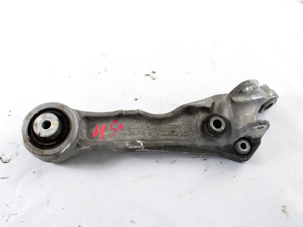 SPREDNJA LEVA ROKA  OEM N. C2P24862 ORIGINAL REZERVNI DEL JAGUAR XF X250 MK1 (2008 - 2011)BENZINA LETNIK 2009