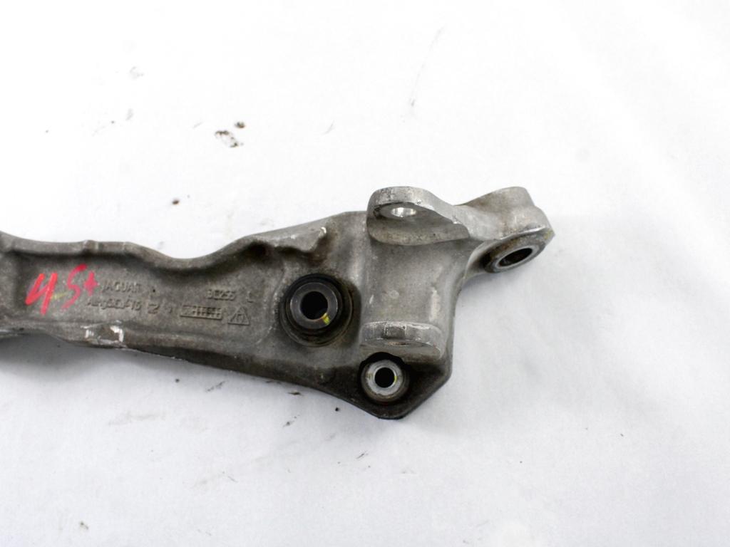 SPREDNJA LEVA ROKA  OEM N. C2P24862 ORIGINAL REZERVNI DEL JAGUAR XF X250 MK1 (2008 - 2011)BENZINA LETNIK 2009