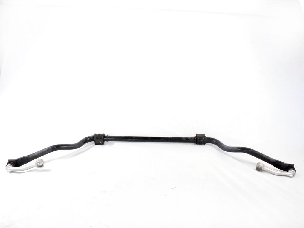 SPREDNJI STABILIZATOR OEM N. C2Z3523 ORIGINAL REZERVNI DEL JAGUAR XF X250 MK1 (2008 - 2011)BENZINA LETNIK 2009