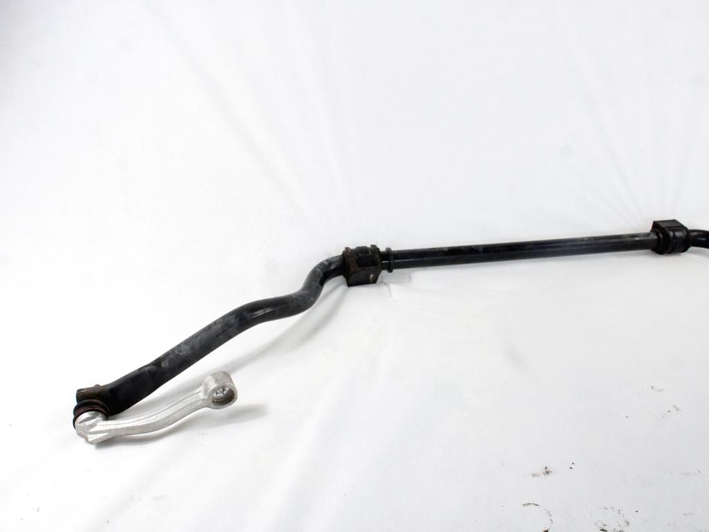 SPREDNJI STABILIZATOR OEM N. C2Z3523 ORIGINAL REZERVNI DEL JAGUAR XF X250 MK1 (2008 - 2011)BENZINA LETNIK 2009