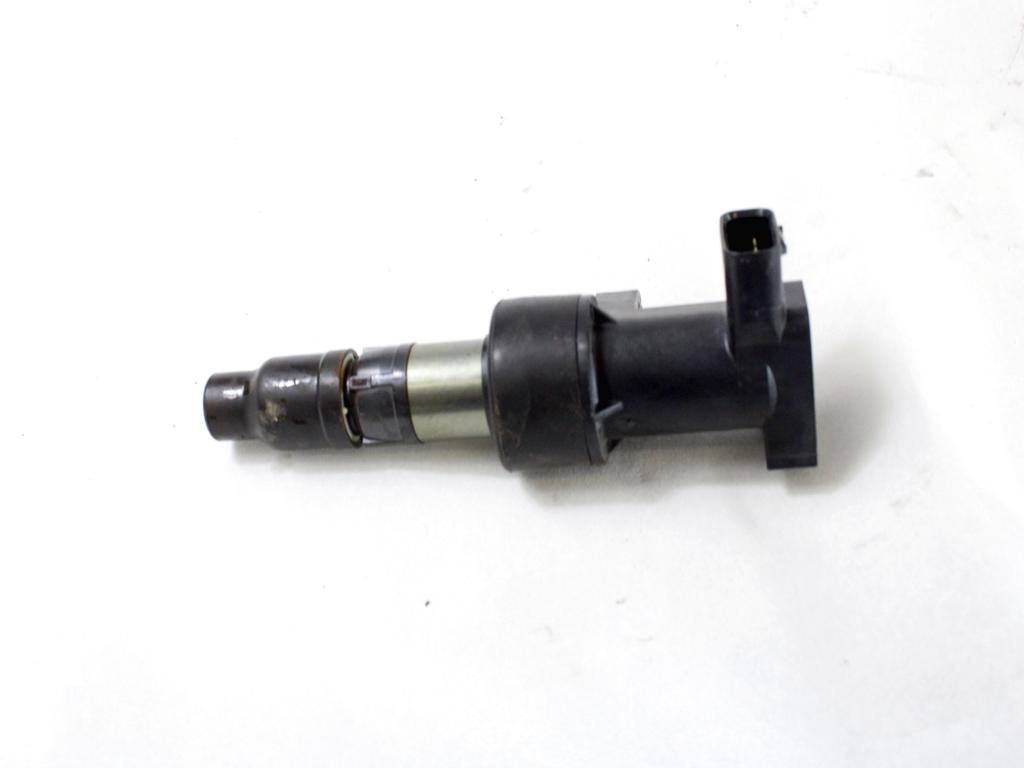 VZIGALNE TULJAVE OEM N. 6R83-12A366-BA ORIGINAL REZERVNI DEL JAGUAR XF X250 MK1 (2008 - 2011)BENZINA LETNIK 2009