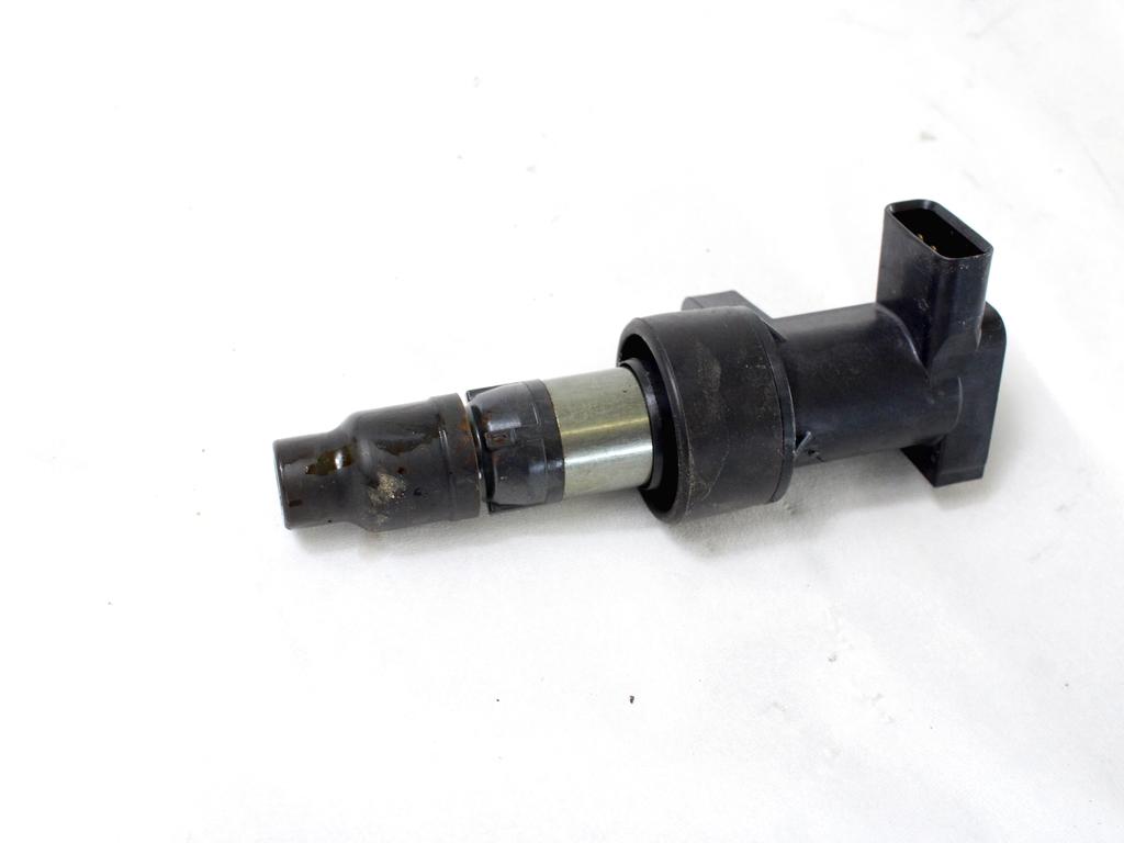 VZIGALNE TULJAVE OEM N. 6R83-12A366-BA ORIGINAL REZERVNI DEL JAGUAR XF X250 MK1 (2008 - 2011)BENZINA LETNIK 2009