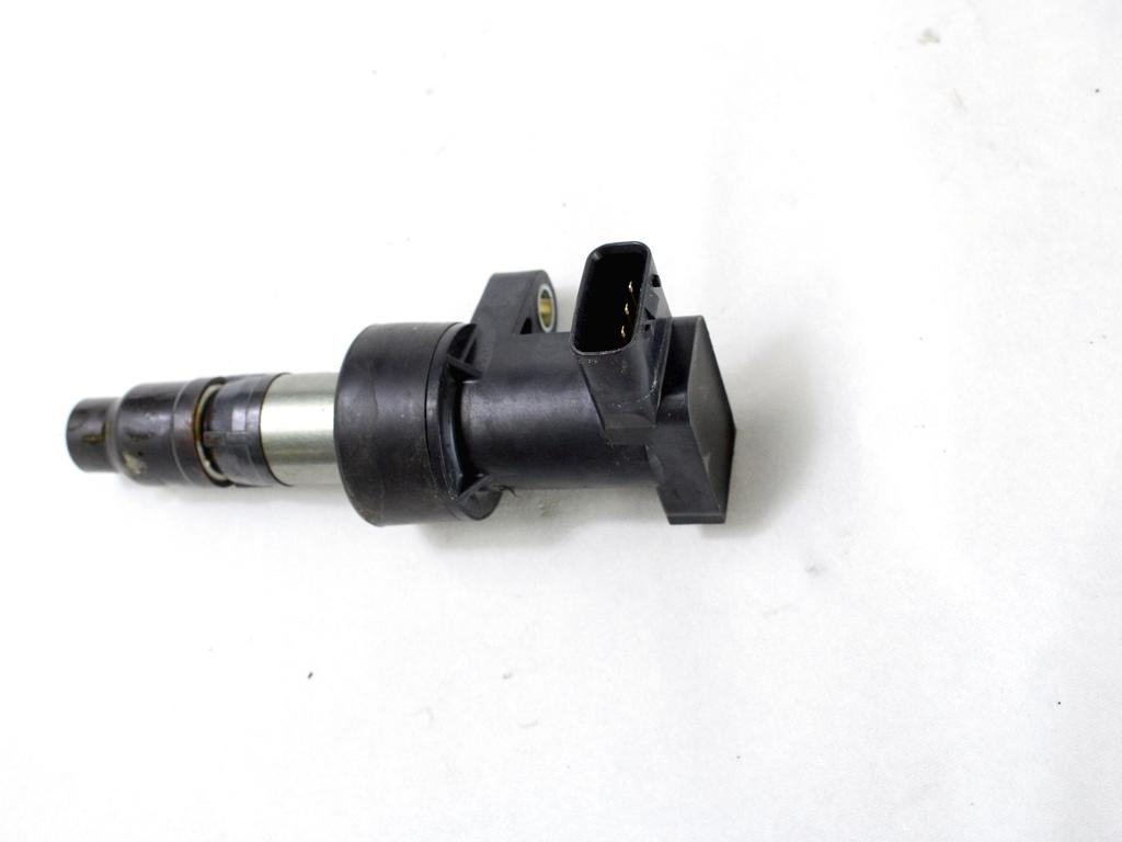 VZIGALNE TULJAVE OEM N. 6R83-12A366-BA ORIGINAL REZERVNI DEL JAGUAR XF X250 MK1 (2008 - 2011)BENZINA LETNIK 2009