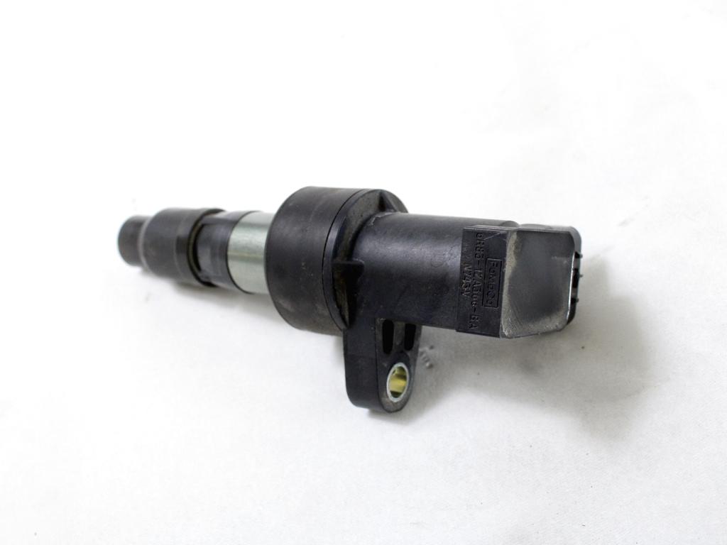 VZIGALNE TULJAVE OEM N. 6R83-12A366-BA ORIGINAL REZERVNI DEL JAGUAR XF X250 MK1 (2008 - 2011)BENZINA LETNIK 2009