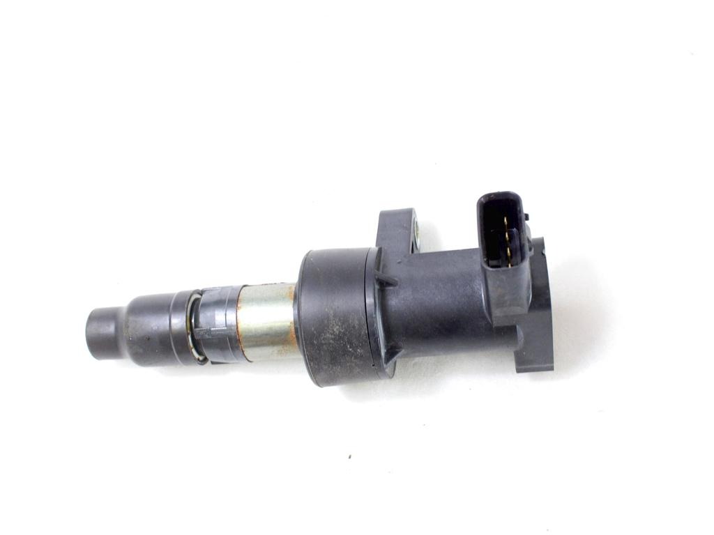 VZIGALNE TULJAVE OEM N. 6R83-12A366-BA ORIGINAL REZERVNI DEL JAGUAR XF X250 MK1 (2008 - 2011)BENZINA LETNIK 2009