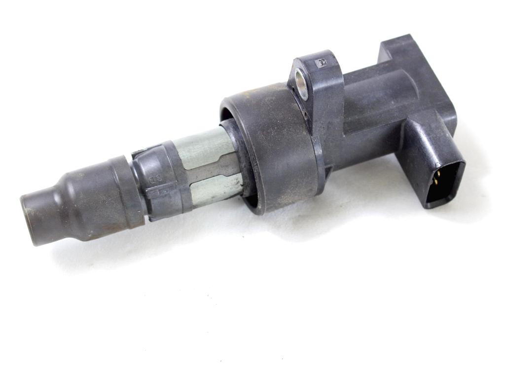 VZIGALNE TULJAVE OEM N. 6R83-12A366-BA ORIGINAL REZERVNI DEL JAGUAR XF X250 MK1 (2008 - 2011)BENZINA LETNIK 2009