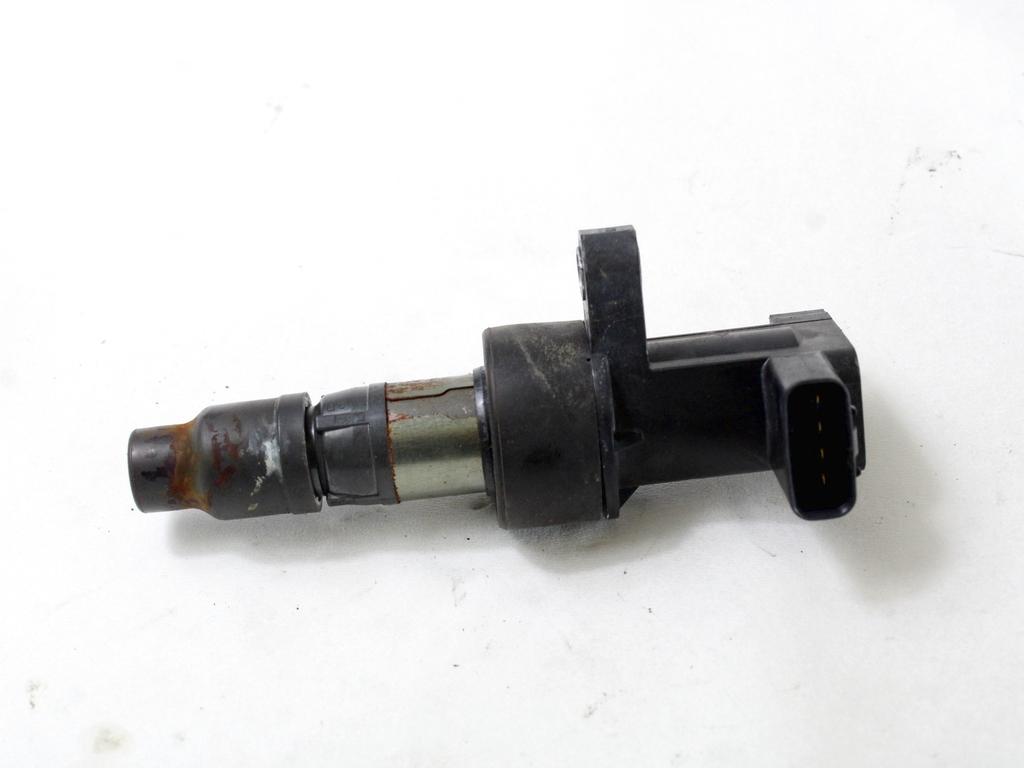 VZIGALNE TULJAVE OEM N. 6R83-12A366-BA ORIGINAL REZERVNI DEL JAGUAR XF X250 MK1 (2008 - 2011)BENZINA LETNIK 2009