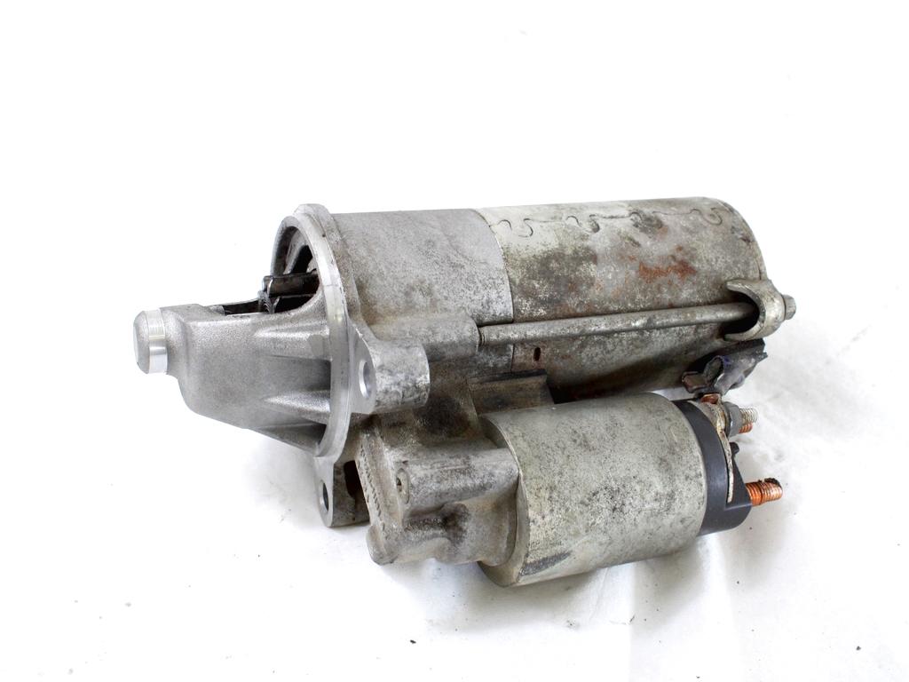 ZAGANJAC MOTORJA  OEM N. 3R83-11000-AB ORIGINAL REZERVNI DEL JAGUAR XF X250 MK1 (2008 - 2011)BENZINA LETNIK 2009