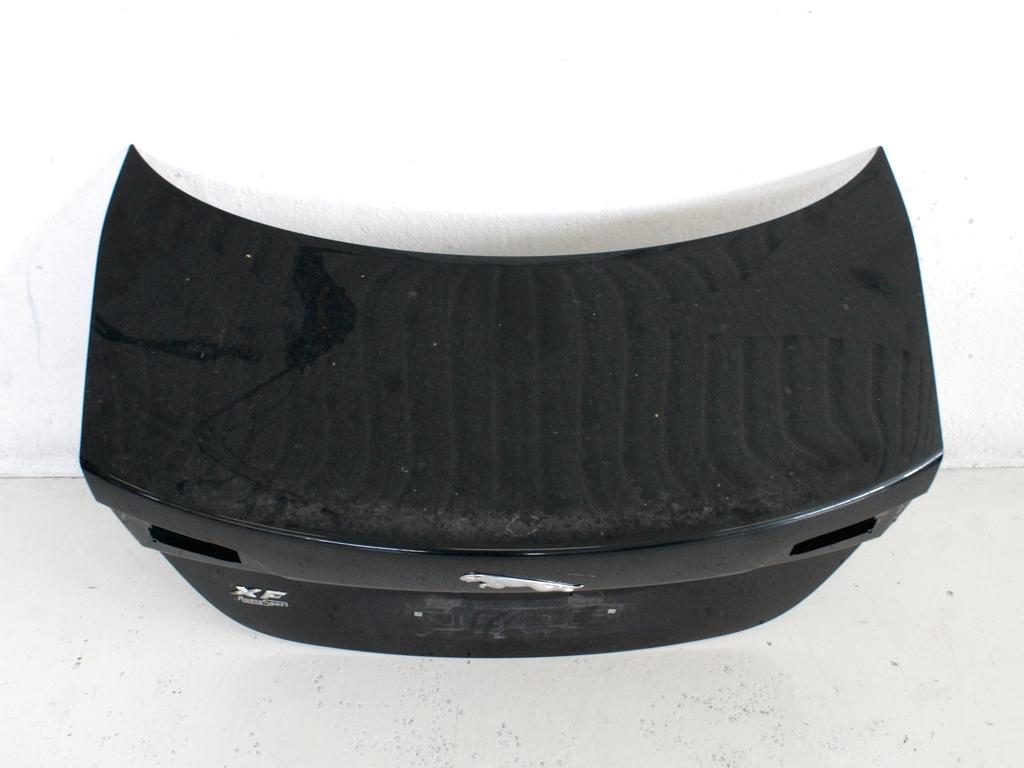 KLJUKA PRTLJA?NIKA/PRTLJA?NA VRATA OEM N. C2Z14453 ORIGINAL REZERVNI DEL JAGUAR XF X250 MK1 (2008 - 2011)BENZINA LETNIK 2009