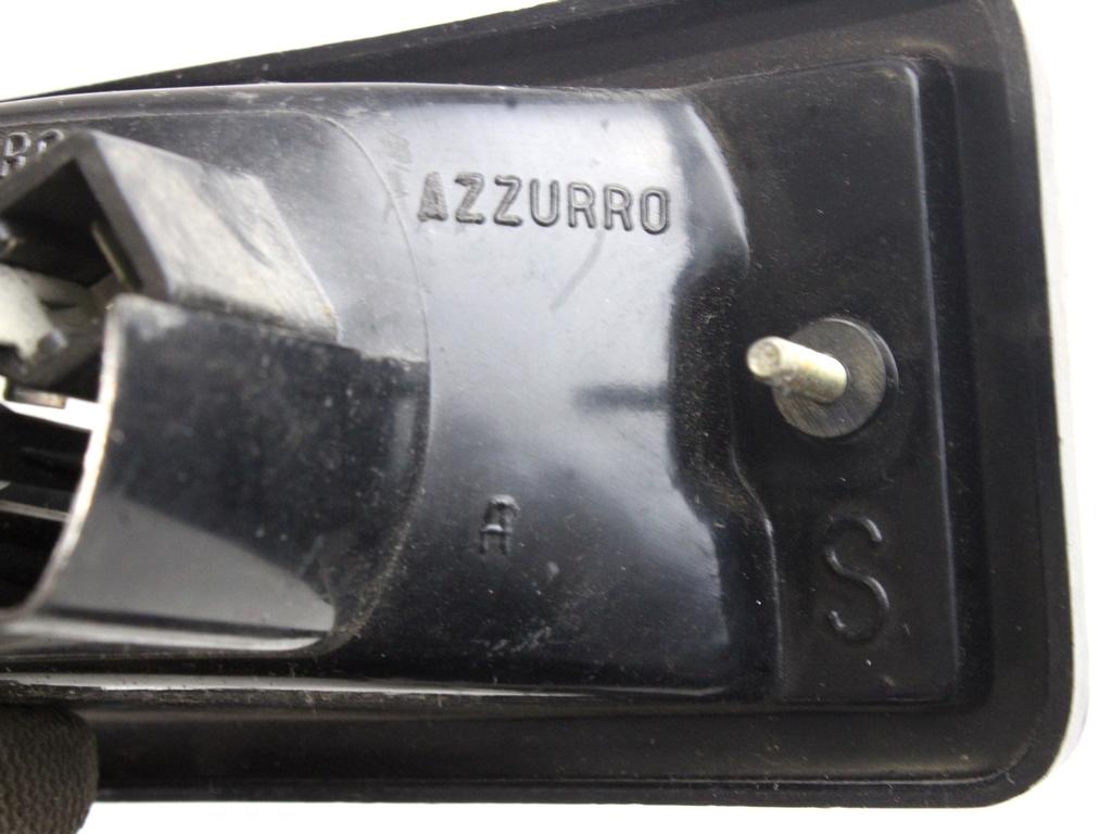 SPREDNJI INDIKATOR OEM N. 7671383 ORIGINAL REZERVNI DEL FIAT 126 (1972 - 1991)BENZINA LETNIK 1977