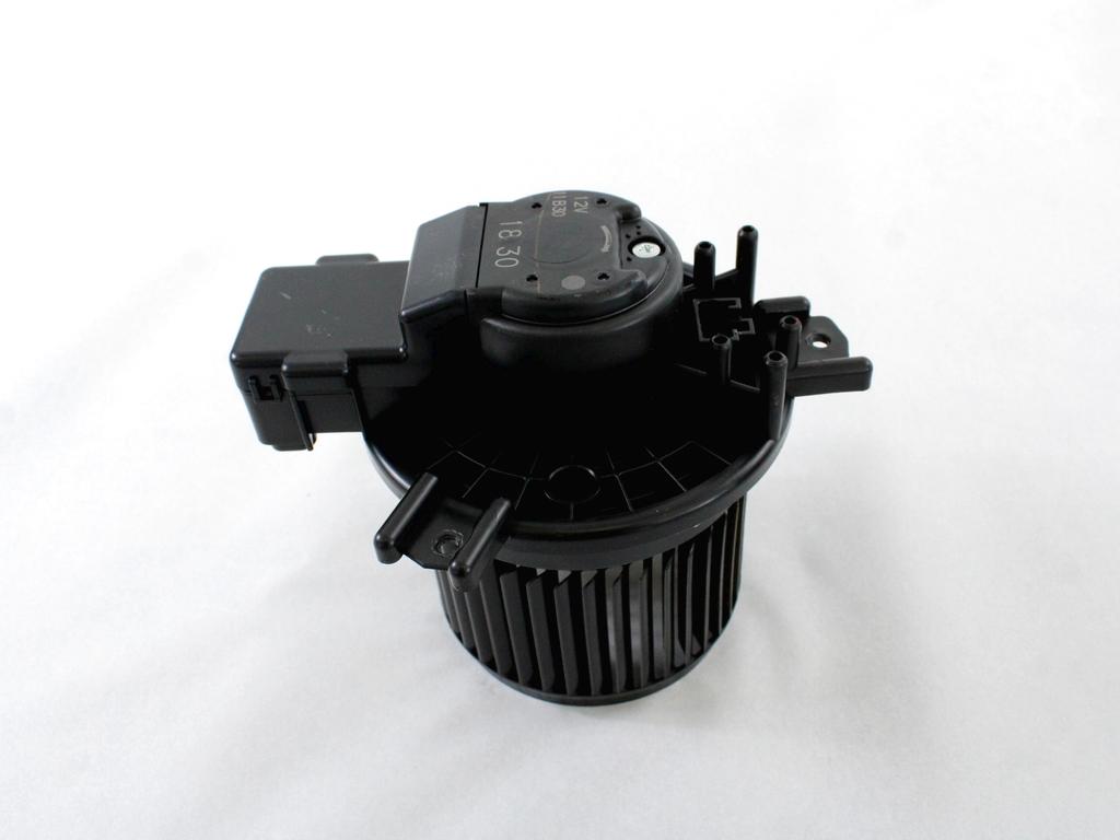 VENTILATOR  KABINE  OEM N. 7415062R00000 ORIGINAL REZERVNI DEL SUZUKI IGNIS MF MK3 (2016 - 2020)BENZINA LETNIK 2019