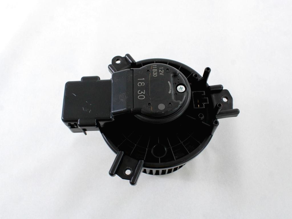 VENTILATOR  KABINE  OEM N. 7415062R00000 ORIGINAL REZERVNI DEL SUZUKI IGNIS MF MK3 (2016 - 2020)BENZINA LETNIK 2019