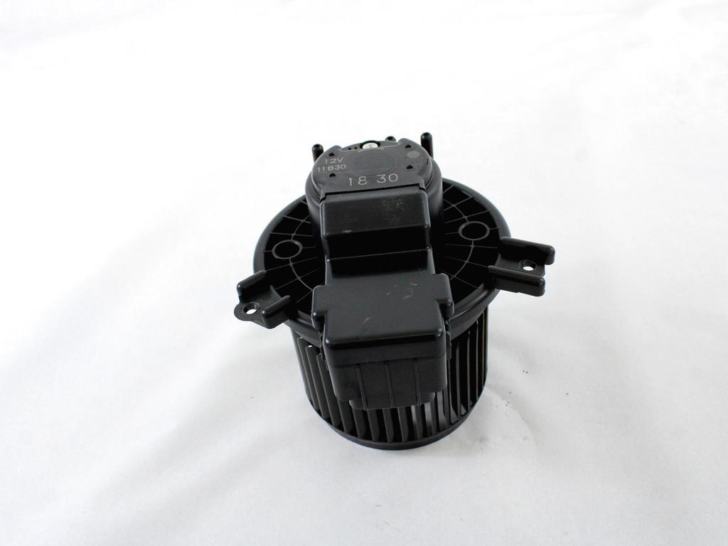 VENTILATOR  KABINE  OEM N. 7415062R00000 ORIGINAL REZERVNI DEL SUZUKI IGNIS MF MK3 (2016 - 2020)BENZINA LETNIK 2019