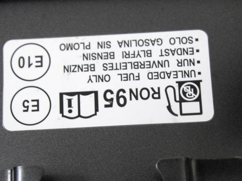 LOPUTA GORIVA OEM N. 6457062R00000 ORIGINAL REZERVNI DEL SUZUKI IGNIS MF MK3 (2016 - 2020)BENZINA LETNIK 2019